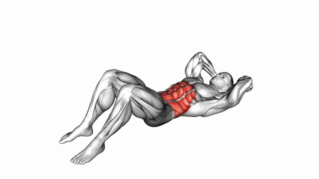 Crunch Floor
