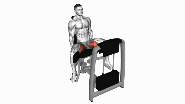 Adduction Machine