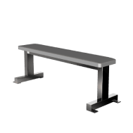 Straight Bench