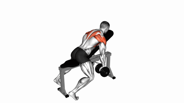 Y shoulder lift