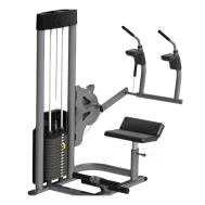 Abdominal Machine