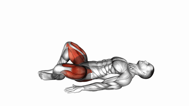 Bodyweight Hip Thrust