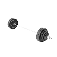 Olympic barbell