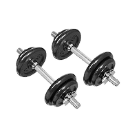 Dumbbells