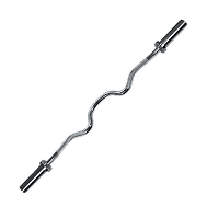 EZ curl bar