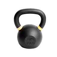 Kettlebell