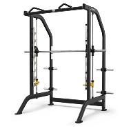 Smith machine