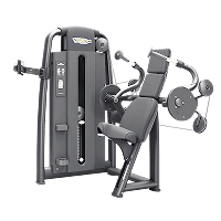 Lever Triceps Extension Machine