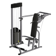 Shoulder Press Machine